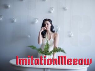 ImitationMeeow