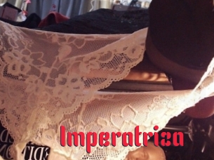 Imperatriza Video Extrait