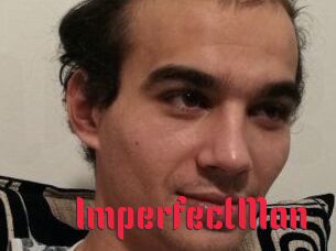 ImperfectMan