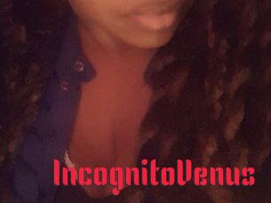 IncognitoVenus