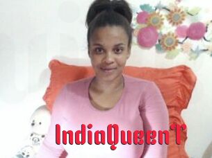 IndiaQueenT
