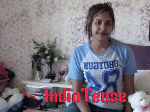 IndiaTease