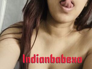Indianbabexo