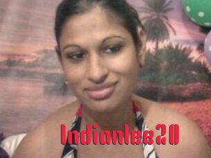 Indianlee20