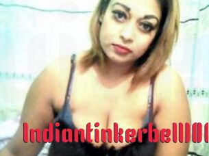 Indiantinkerbell100