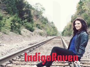 IndigoRaven