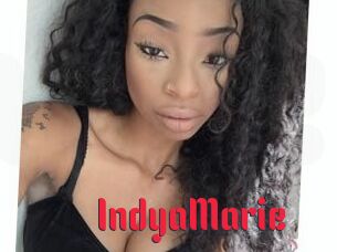 IndyaMarie