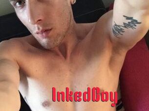 InkedBoy