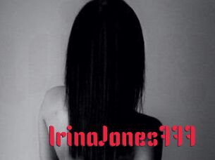 IrinaJones777