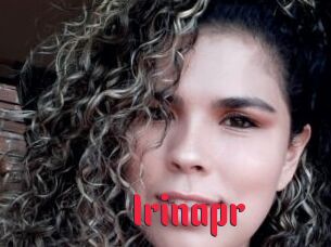 Irinapr