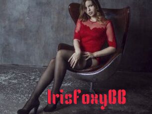 IrisFoxyBB