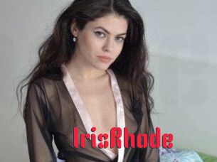 IrisRhode