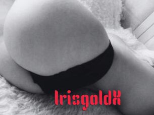 IrisgoldX