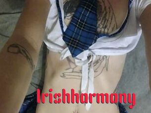 Irishharmony