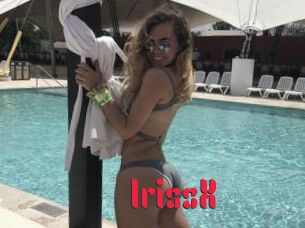 IrissX