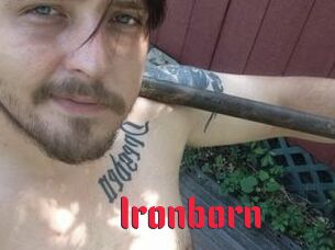 Ironborn