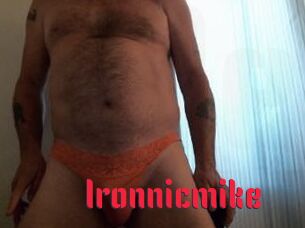 Ironnicmike
