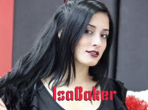 IsaBaker