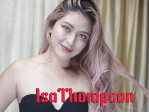 IsaThompson