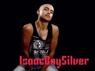 IsaacBoySilver
