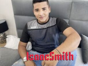IsaacSmith
