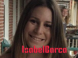 IsabelBarca