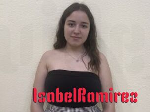 IsabelRamirez