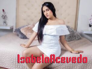 IsabelaAcevedo