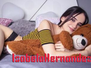 IsabelaHernandez