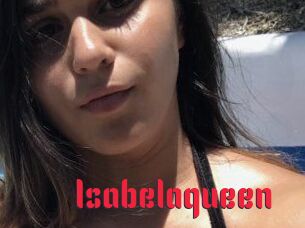 Isabelaqueen