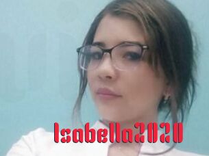 Isabella2020