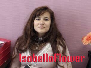 IsabellaFlower