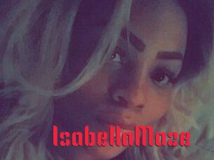 Isabella_Maze