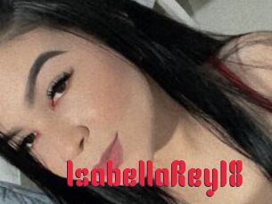IsabellaRey18