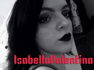 IsabellaValentina