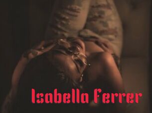 Isabella_Ferrer