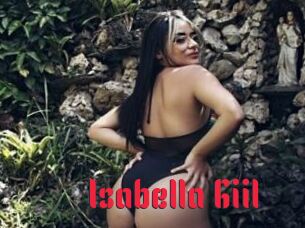 Isabella_Giil