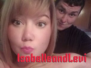 Isabelle_and_Levi