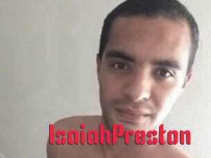 Isaiah_Preston