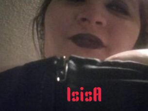 IsisA