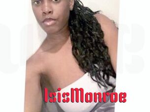 IsisMonroe
