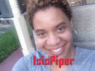 Isis_Piper