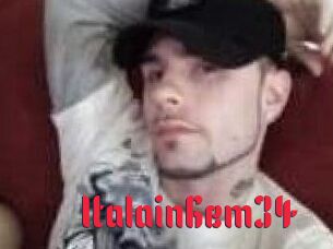 ItalainGem34