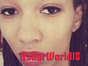 ItsOurWorld18