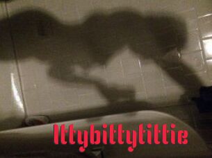 Ittybittytittie