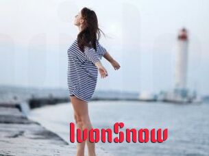 IvonSnow