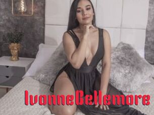IvonneBellemore