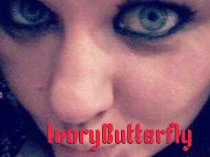 Ivory_Butterfly