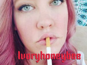 Ivoryhoneybee