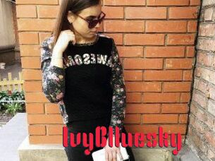 IvyBlluesky